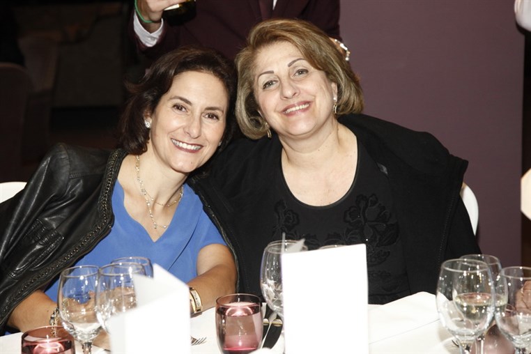 Kefraya Wine Maker Dinner